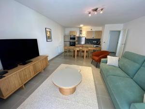 Cannes proche Croisette - 3 P tout confort avec balcon