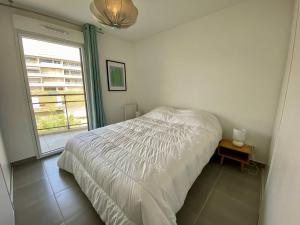 Cannes proche Croisette - 3 P tout confort avec balcon