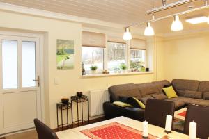 Ferienwohnung Eichengrund