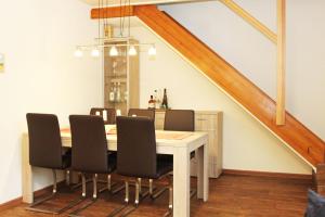 Ferienwohnung Eichengrund