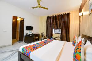 FabHotel Next Home Prime