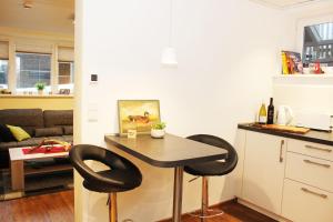 Ferienwohnung Eichengrund