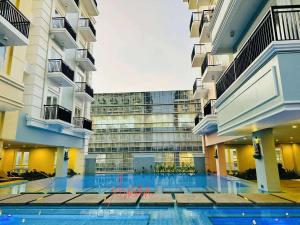 1BR St Dominique Netflix Wifi