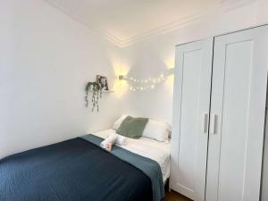 New 134 Suite Piaf - Cosy Apartment Paris Center