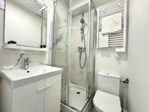 New 134 Suite Piaf - Cosy Apartment Paris Center