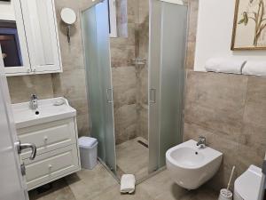 Belgrade Luxury Suite 23