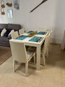 Apartamento ZEN Dreams Almerimar