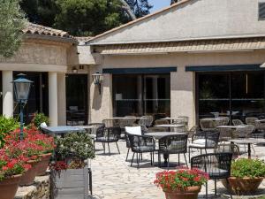 Hotels Mercure Carcassonne La Cite : photos des chambres