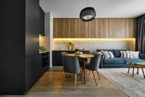 City Dreams Apartment