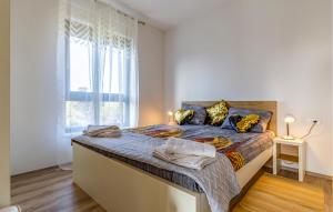 3 Bedroom Cozy Apartment In Medulin