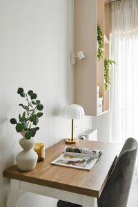 City Dreams Apartment