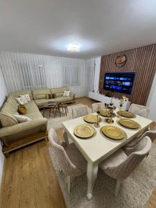 Duplex City Center Gjakove - 4hvězdičkové hotely ve městě Gjakove