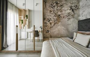 City Dreams Apartment