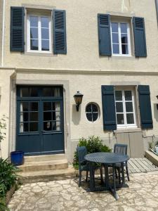 Appartements Le Loft : photos des chambres