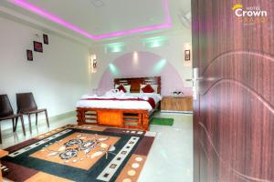Coorg Crown Palace Resort kushalnagar