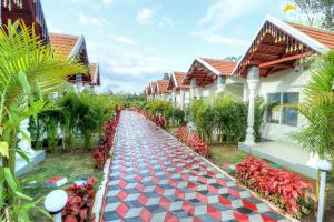 Coorg Crown Palace Resort kushalnagar