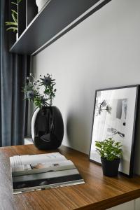 City Dreams Apartment