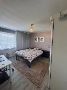 Ladies only! neat cozy room, great loc in Schiedam