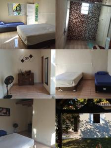 pousada recanto do coelho