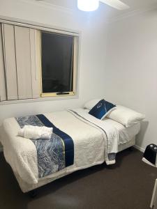 Cosy and stylish Room