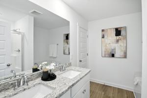 Discovery Point Getaway townhouse