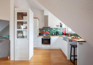 Haus Seaside - Seeblick Bodman - 3hvězdičkové hotely ve městě Bodman-Ludwigshafen