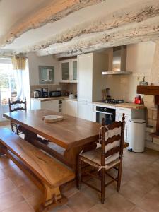 Maisons de vacances Les Carillons du Bois de l-Orme : photos des chambres