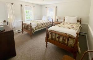 Twin Room room in Colonel Spencer Inn
