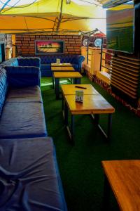 Vidzo Royal Inn Hotel