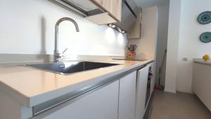 GoodStay Blue Sky - vista mare -