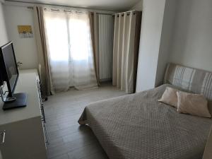 Villas La tranquilite : photos des chambres
