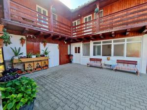 Casa Rica Vendégház