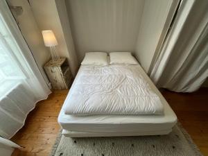Maisons de vacances La Maison de la Forge pour 4 personnes : photos des chambres