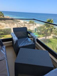 Beachfront Dream, WaveHaus