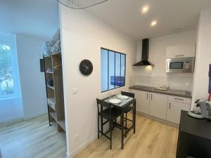 Logement Neuf Cosy avec Espaces Communs Premium 12