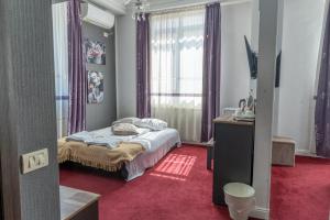 Vila 18 Hotel Boutique