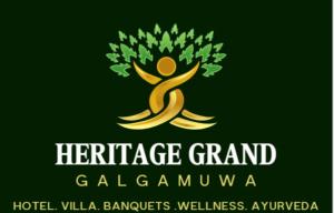 Heritage Grand Eco Resort Galgamuwa