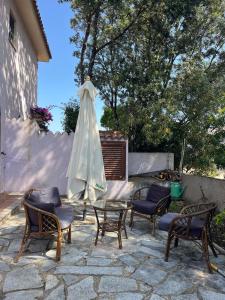 Appartamento a pochi passi dal mare