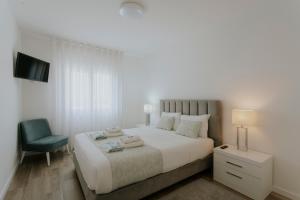 Best Houses 70 - Green Holidays