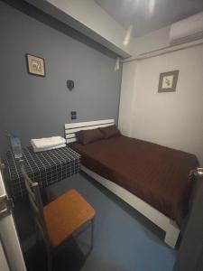 Capricorn hostel Yaowarat