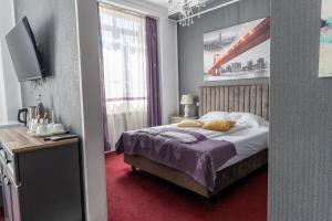 Vila 18 Hotel Boutique