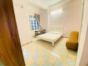 Nhà nghỉ Vườn Đào