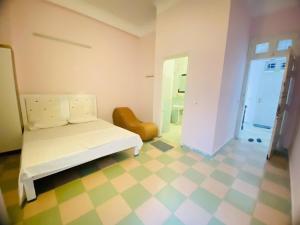 Nhà nghỉ Vườn Đào