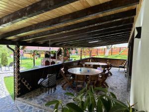 Casa de pe Deal Bran