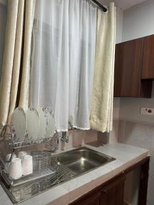 Akombe homestay-Makasembo