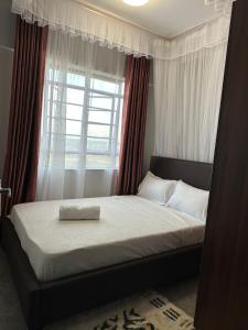 Akombe homestay-Makasembo