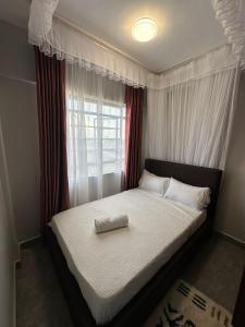 Akombe homestay-Makasembo