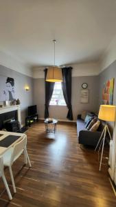 City Centre Georgian Apartment - Appartamenti, Dublino