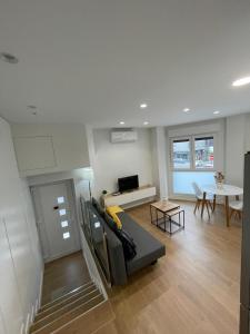 Apartamento PLAYA DE SALGUEIRON