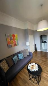 City Centre Georgian Apartment